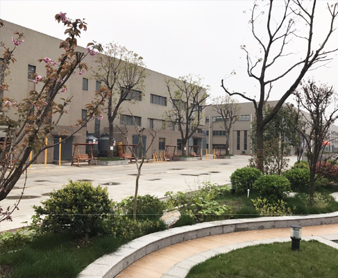 无锡兴标力五金制品有限公司